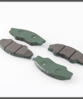 04465-0K190 Brake Pad