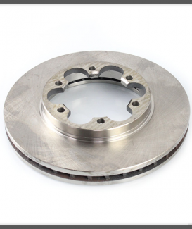 43512-26190 Brake Disc