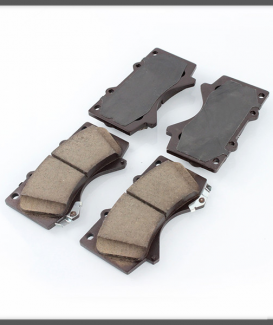 04465-60280 Brake Pad 