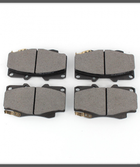 04465-0K020 Brake Pad