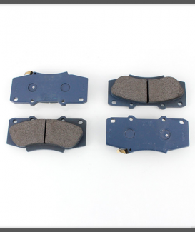 04465-0K240 Brake Pad