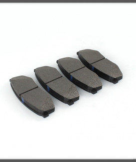 04466-60140 Brake Pad