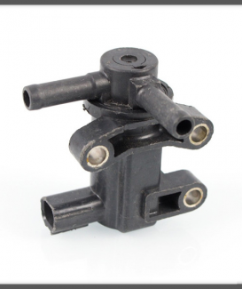 136200-2720 Solenoid Valve