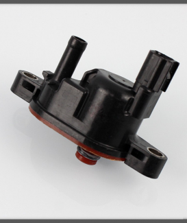 136200-7140 Solenoid Valve 