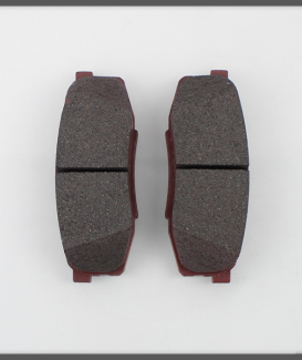 04465-60120 Brake Pad 