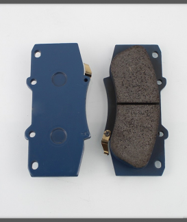 04465-0K340 Brake Pad