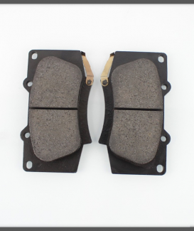 04465-0K370 Brake Pad 