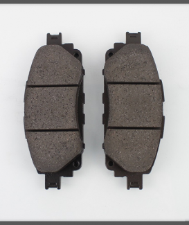 04465-0K430 Brake Pad 