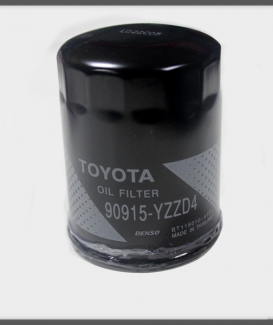 90915-YZZD4 Oil Filter 