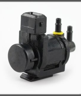 1H0906283 Solenoid Valve 