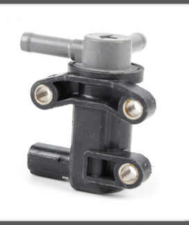 136200-3370 Solenoid Valve 