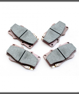 04465-0K141 Brake Pad  