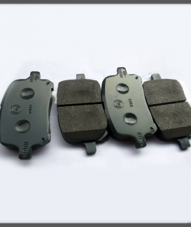 04465-48060 Brake Pad 