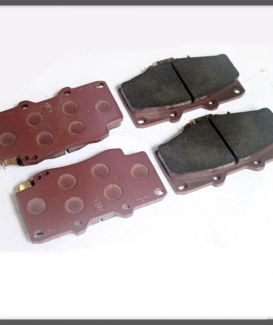 04465-YZZ57 Brake Pad 