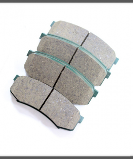 04466-60020 Brake Pad 