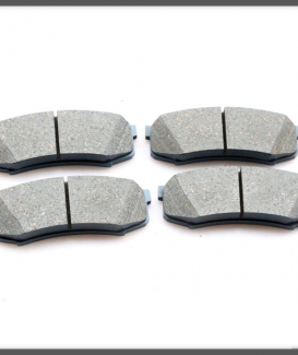 04491-60010 Brake Pad 