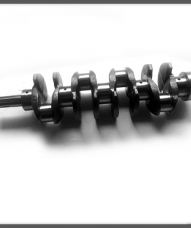 13401-54040 Crankshaft