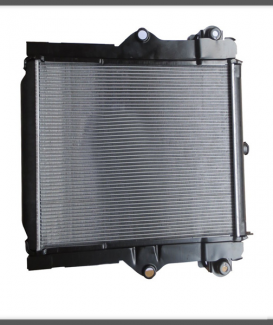 16400-17400 Radiator