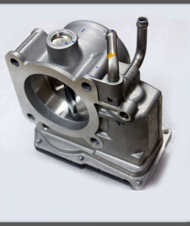 22030-0C020 Throttle Body 