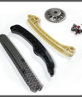 MN128497 Timing Chain Kit 