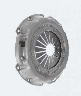 What is the Clutch Cover?